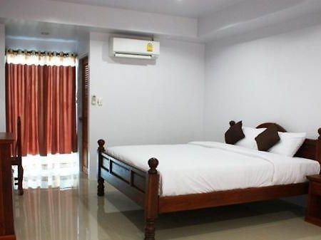 Mimia Resort & Hotel Нан Номер фото